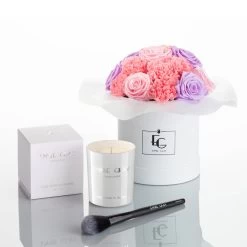 Emmie Gray Store 30 Amour Set