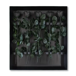 Classic Vase Set | Black Beauty | 15 ROSES -Emmie Gray Store Black karton offen 1280x1280 4
