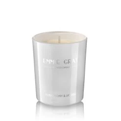 Scented Candle | Pure Peony & Jasmine | S