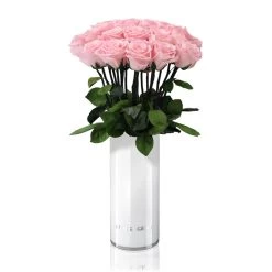 Classic Vase | White | ONE SIZE -Emmie Gray Store CLASSIC VASE WHITE Bridalpink 1280x1280