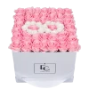 Infinity Symbol Infinity Rosebox | Bridal Pink & Pure White | L -Emmie Gray Store EMMIEGRAY LWS INFINITY INFINITY BRIDALPINK PUREWHITE 1280x1280