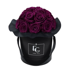 Splendid Infinity Rosebox | Velvet Plum | M
