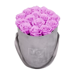 Classic Infinity Rosebox | Baby Lilli | M