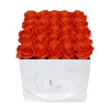 Classic Infinity Rosebox | Orange Flame | M -Emmie Gray Store EMMIEGRAY MMSS CLASSIC INFINITY ORANGEFLAME 1280x1280 1