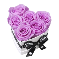 Classic Infinity Rosebox | Baby Lilli | S