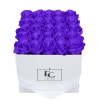 Classic Infinity Rosebox | Violet Vain | M -Emmie Gray Store EMMIEGRAY MWS CLASSIC INFINITY VIOLETVAIN 1280x1280