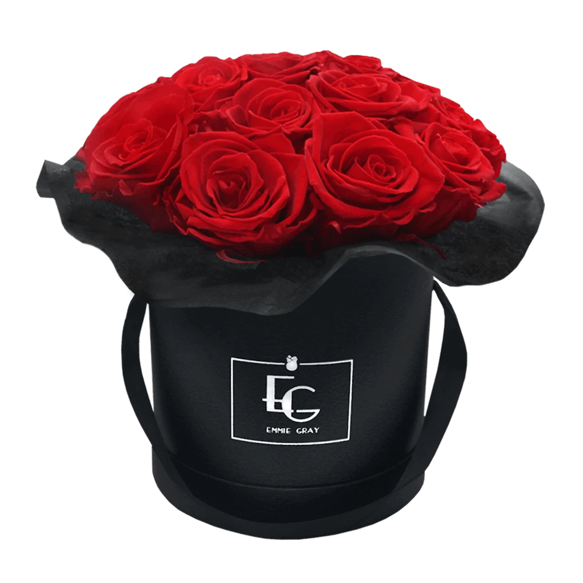 Metallic Red Decadence Set 6 Metallic Red Decadence Set – Bild 4