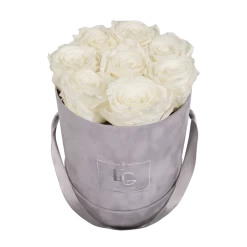 Metallic Soft Sparkle Set -Emmie Gray Store EMMIEGRAY SGR CLASSIC INFINITY PUREWHITE 1280x1280