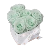 Classic Infinity Rosebox | Minty Green | S -Emmie Gray Store EMMIEGRAY SMRH CLASSIC INFINITY MINTYGREEN 1280x1280