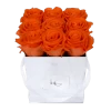 Classic Infinity Rosebox | Orange Flame | S -Emmie Gray Store EMMIEGRAY SMSS CLASSIC INFINITY ORANGEFLAME 1280x1280