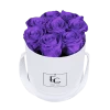 Classic Infinity Rosebox | Violet Vain | S -Emmie Gray Store EMMIEGRAY SWR CLASSIC INFINITY VIOLETVAIN 1280x1280