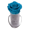 Classic Infinity Rosebox | Aquamarine | XXS