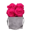 Classic Infinity Rosebox | Hot Pink | XS -Emmie Gray Store EMMIEGRAY XGS CLASSIC INFINITY HOTPINK 1280x1280