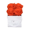 Classic Infinity Rosebox | Orange Flame | XS -Emmie Gray Store EMMIEGRAY XMSS CLASSIC INFINITY ORANGEFLAME 1280x1280