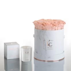 Emmie Gray Store 34 Antique Blossom Set