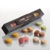 Fine Pastries | Macarons | 12 Macarons -Emmie Gray Store Emmie Gray Macarons 12 closed 1280x1280