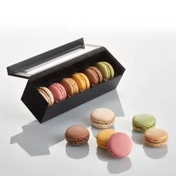 Bare Blush Set -Emmie Gray Store Emmie Gray Macarons 6 open 1280x1280 1