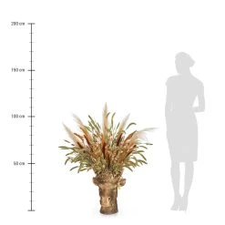 Wild Vintage Infinity | Savanna Bliss | L -Emmie Gray Store Emmie Gray lineal Giraffe1 1280x1280 2