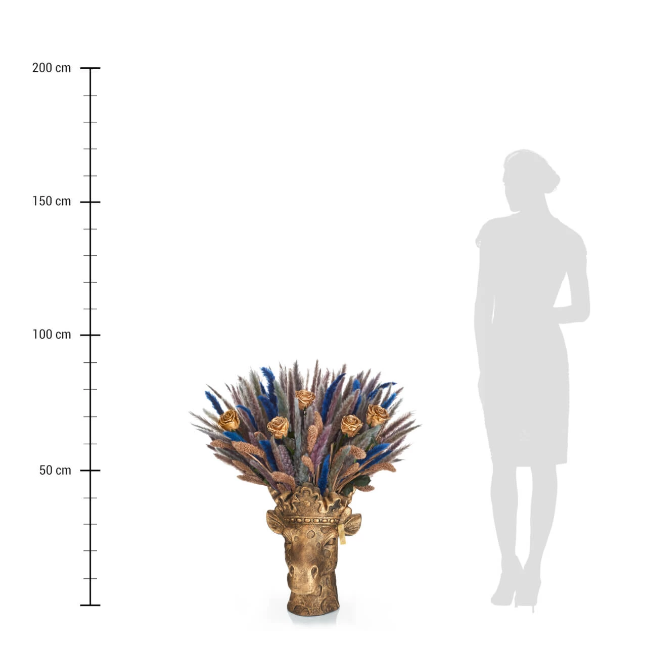 Wild Vintage Infinity | Savanna Glow | L 5 Wild Vintage Infinity | Savanna Glow | L – Bild 3