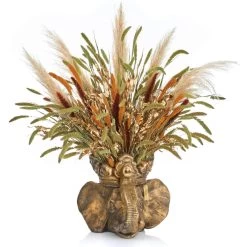 Wild Vintage Infinity | Natural Bliss | L