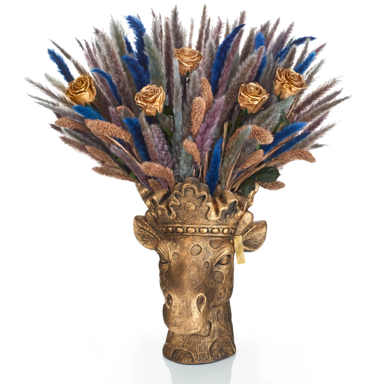 Wild Vintage Infinity | Savanna Glow | L 3 Wild Vintage Infinity | Savanna Glow | L