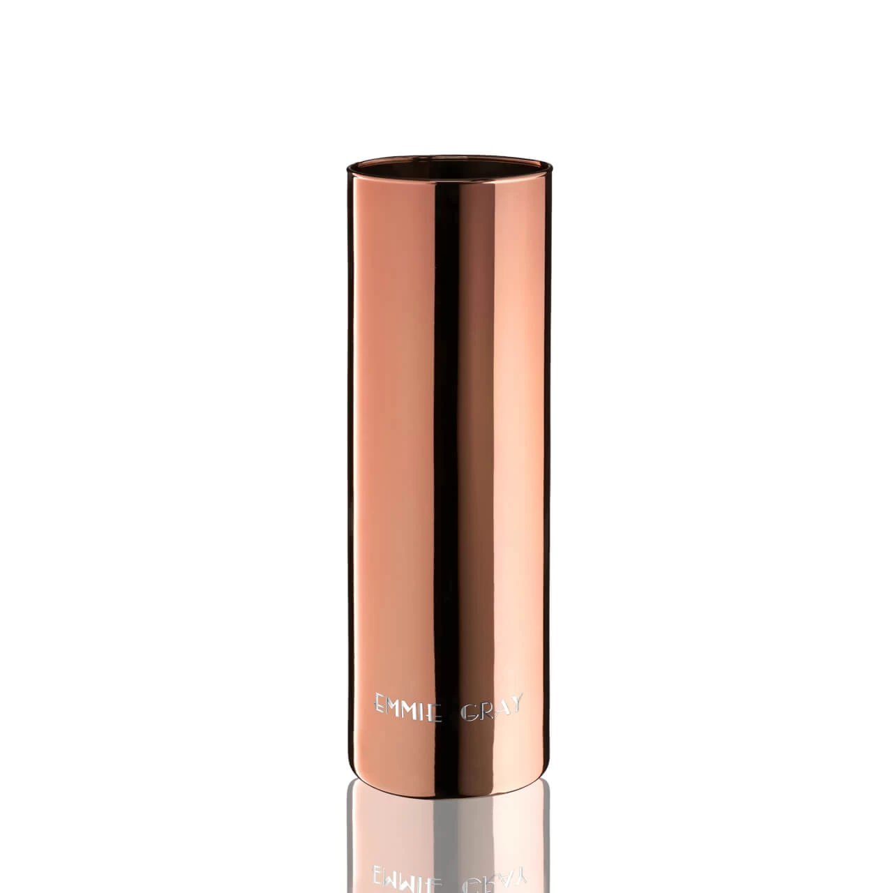 Classic Vase | Rose Gold | ONE SIZE 3 Classic Vase | Rose Gold | ONE SIZE