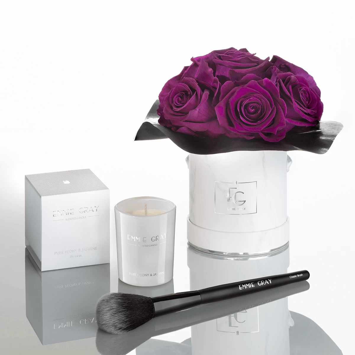 Marble Love Set 3 Marble Love Set