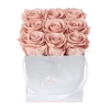 Classic Infinity Rosebox | Antique Pink | S -Emmie Gray Store SMRS AntiquePink neu 1280x1280 1