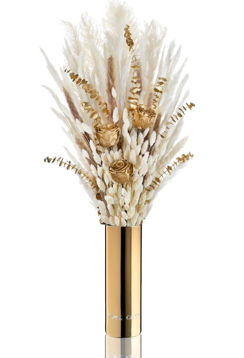 Vintage Infinity | Golden Glow | L 3 Vintage Infinity | Golden Glow | L