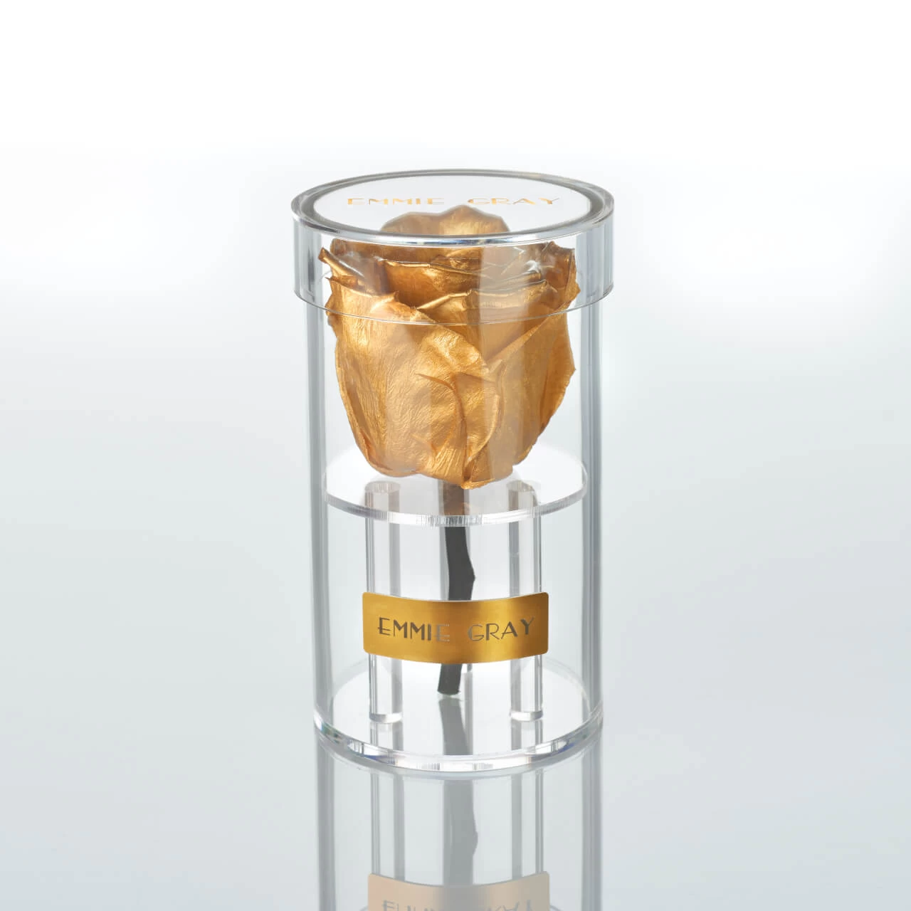 Crystal Infinity | Gold | ONE SIZE 3 Crystal Infinity | Gold | ONE SIZE