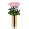 Classic Vase Set | Bridal Pink | 10 ROSES