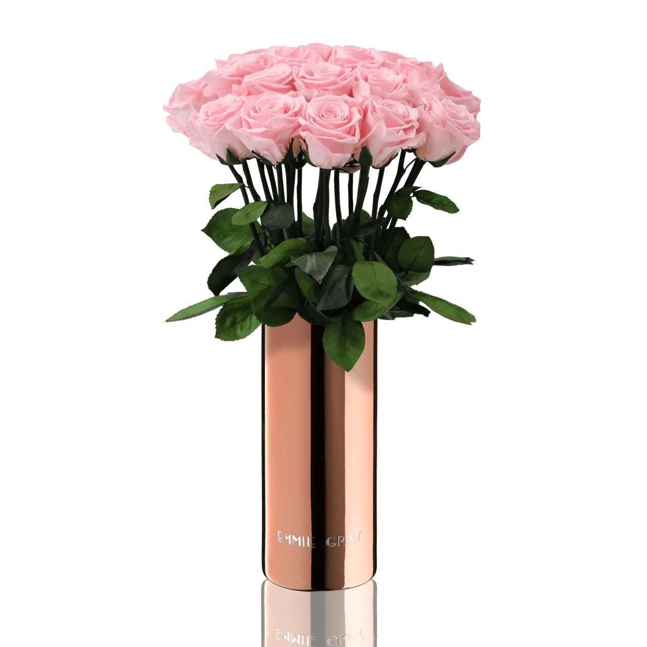 Classic Vase | Rose Gold | ONE SIZE 6 Classic Vase | Rose Gold | ONE SIZE – Bild 4