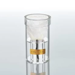 Crystal Infinity | Pure White | ONE SIZE