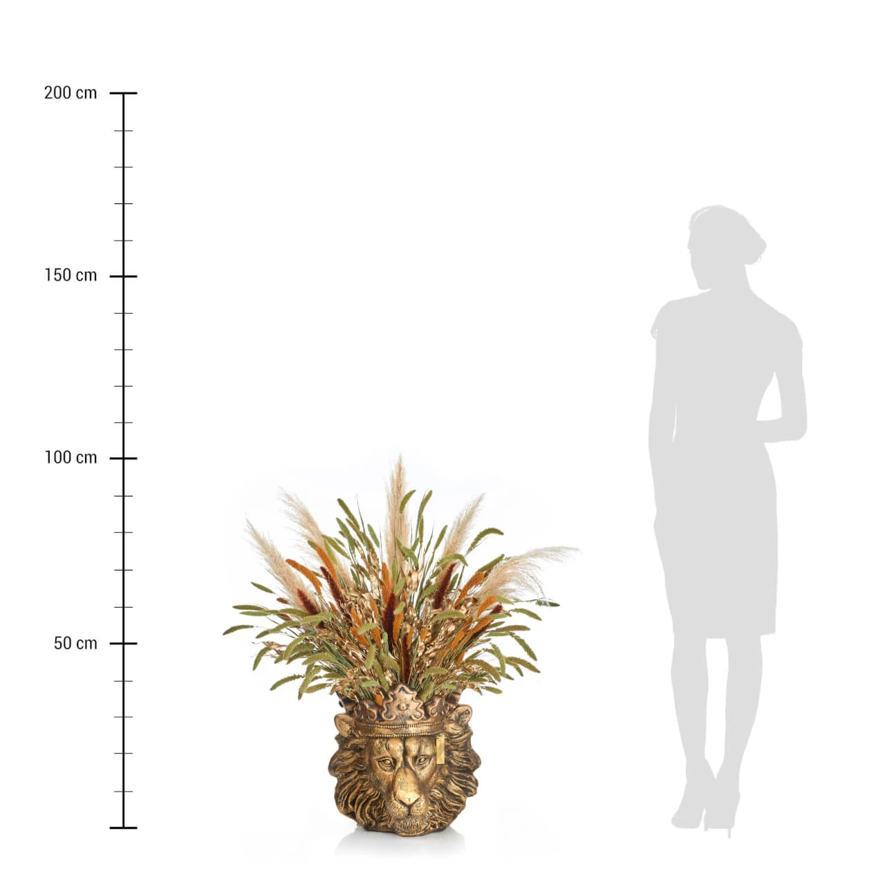 Wild Vintage Infinity | Royal Bliss | L 5 Wild Vintage Infinity | Royal Bliss | L – Bild 3