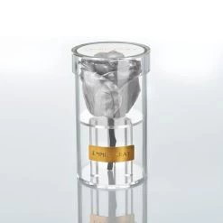 Crystal Infinity | Silver | ONE SIZE