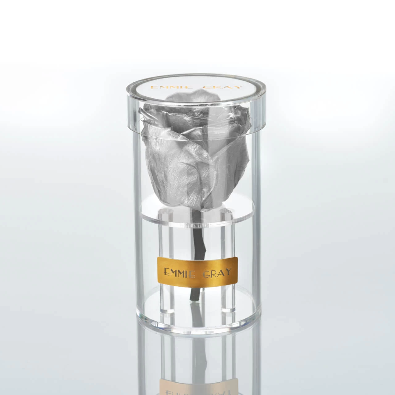 Crystal Infinity | Silver | ONE SIZE 3 Crystal Infinity | Silver | ONE SIZE