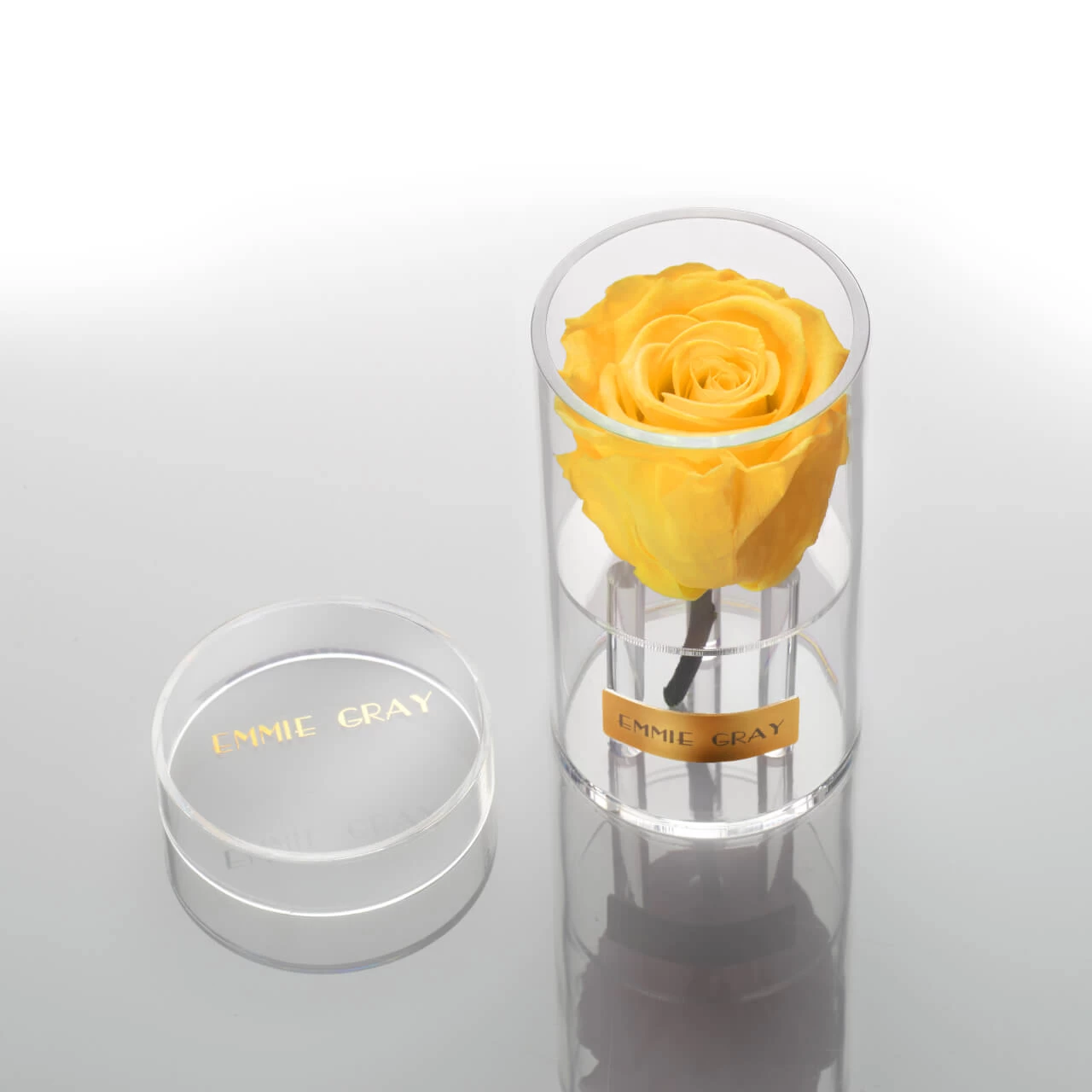 Crystal Infinity | Sunny Yellow | ONE SIZE 4 Crystal Infinity | Sunny Yellow | ONE SIZE – Bild 2